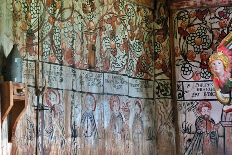 Frescos