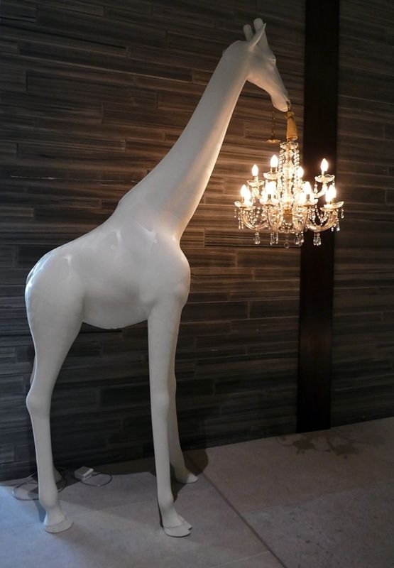 Giraffe