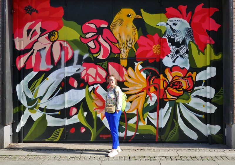 Street art
