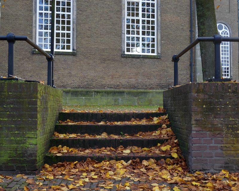 Stairway