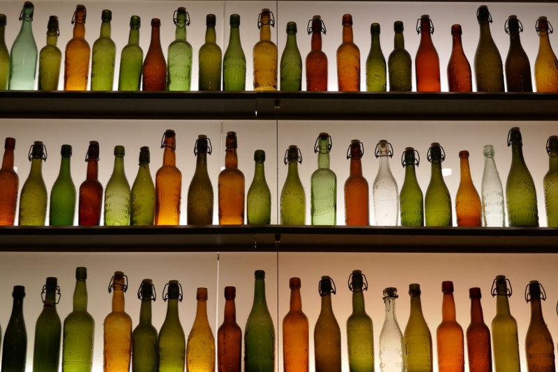 Bottles