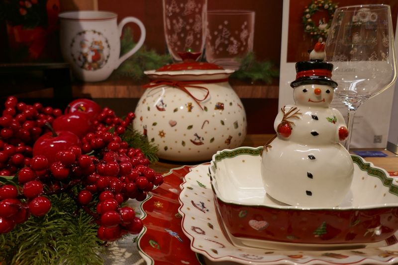Table decoration