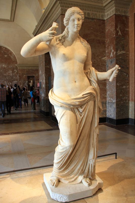 Aphrodite
