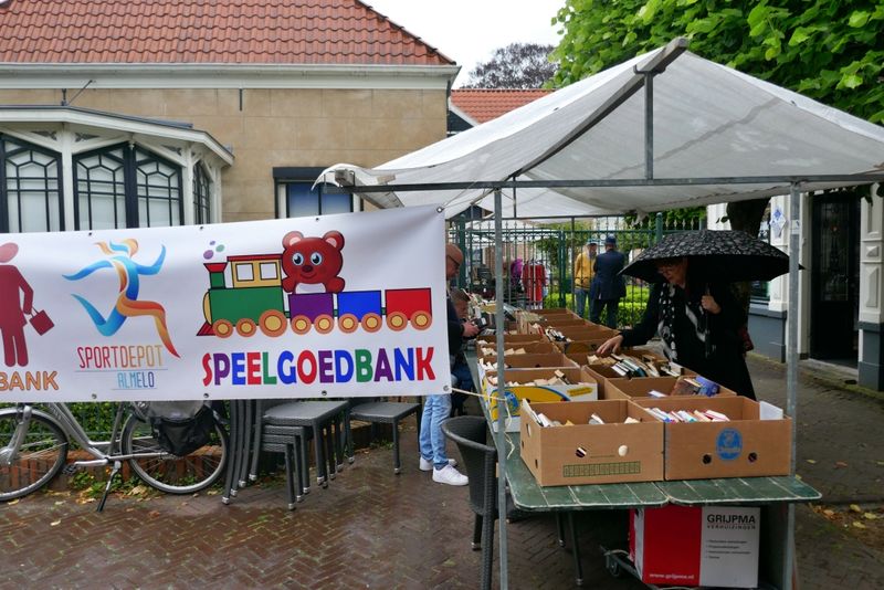 Book fair