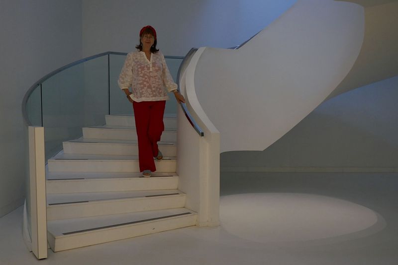 Stairway