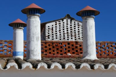 Chimneys