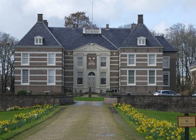 Manor