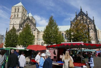 Market