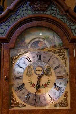 Time