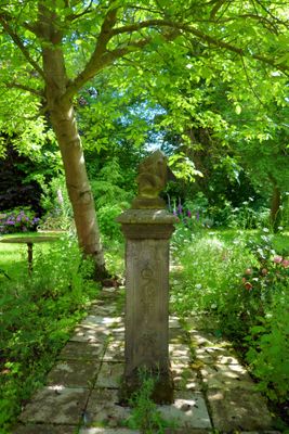 Sundial