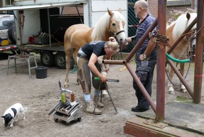 Blacksmith