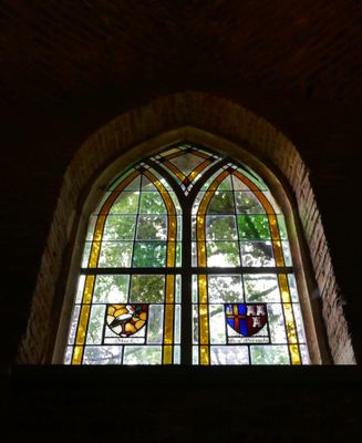 Glass