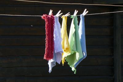 Colourful