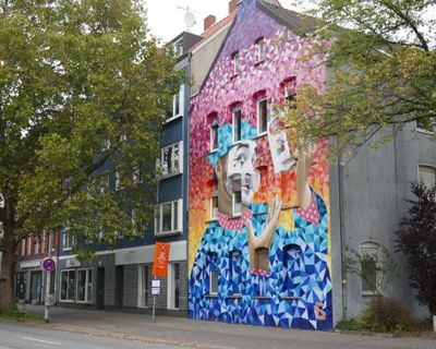 Street art