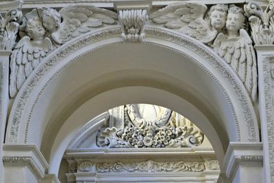 Stucco