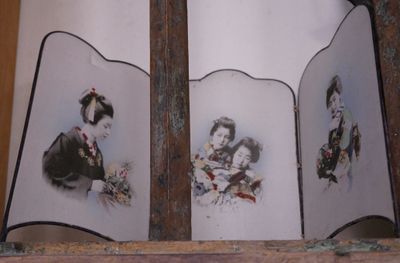 Geisha's