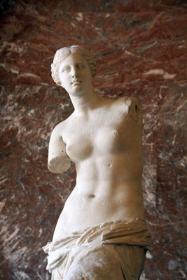 Venus de Milo