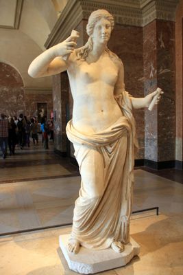 Aphrodite
