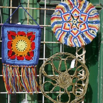 Art & Craft