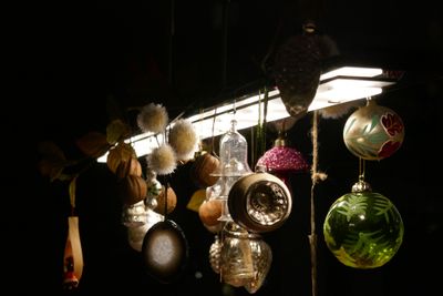 Festive Light