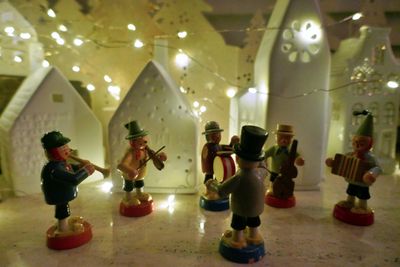 Festive season
