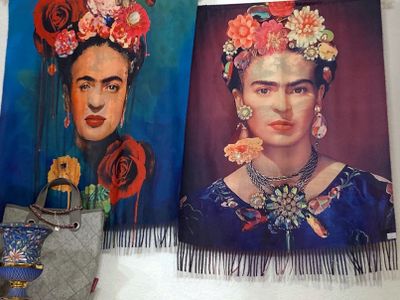 Frida