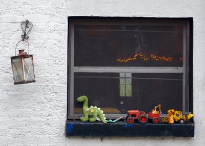 Toys