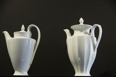 Coffee pots