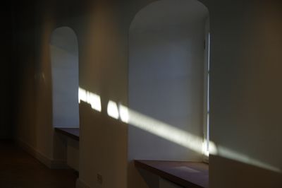 Sun beam