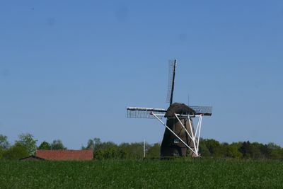 Wind mill