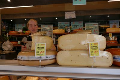 Cheese