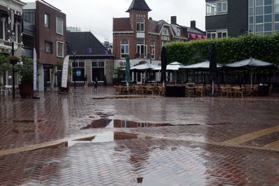 Rainy days 2