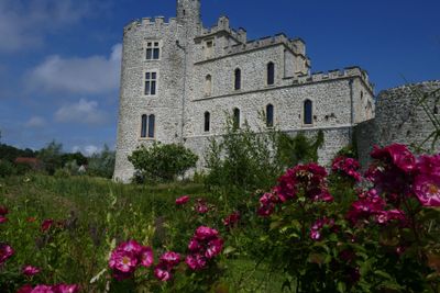 Castle Hardelot