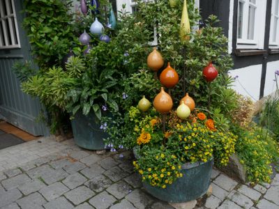 Decoration