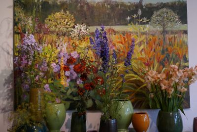 Summerly Interior
