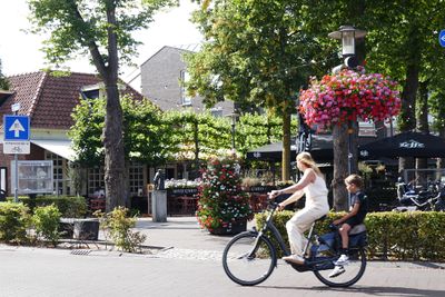Cyclist
