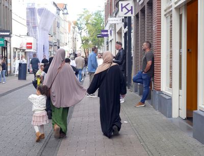 Promenade