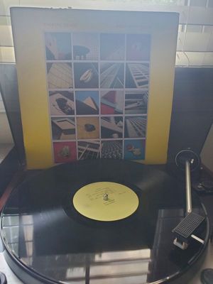 albums