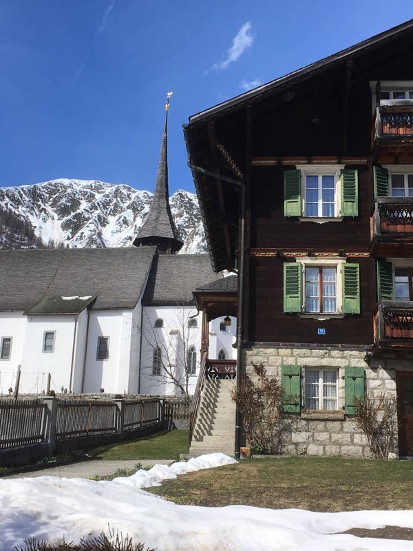 Mnster (Valais)