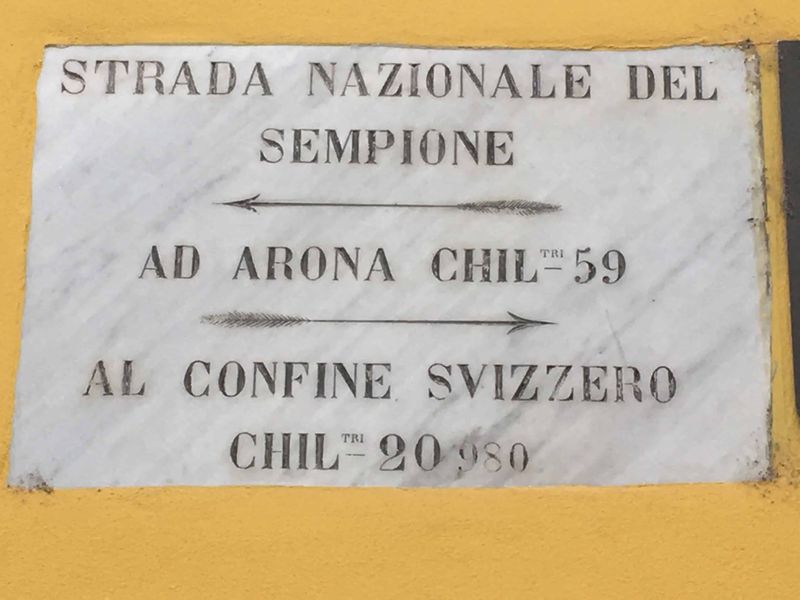 Domodossola
