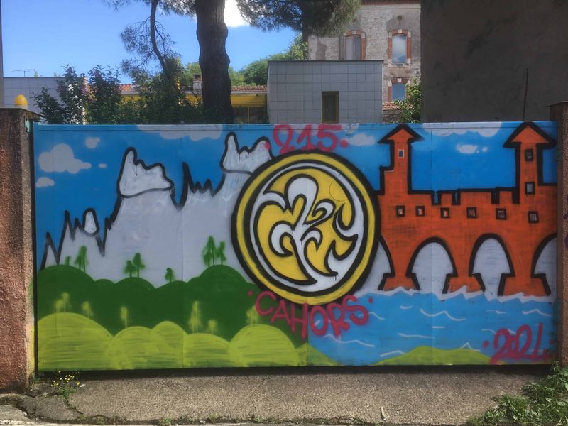 Cahors