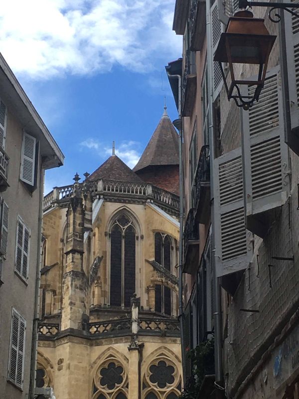 Bayonne