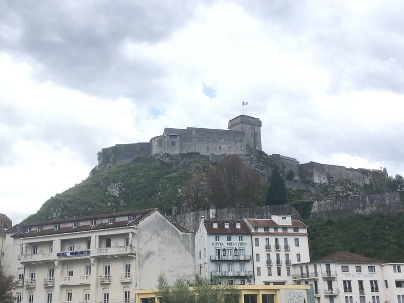 Lourdes