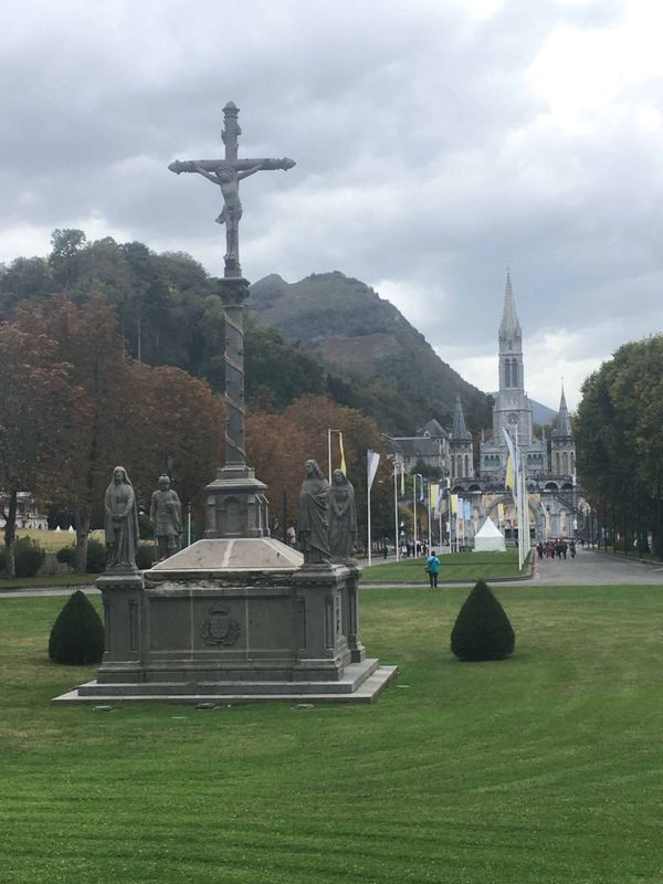 Lourdes