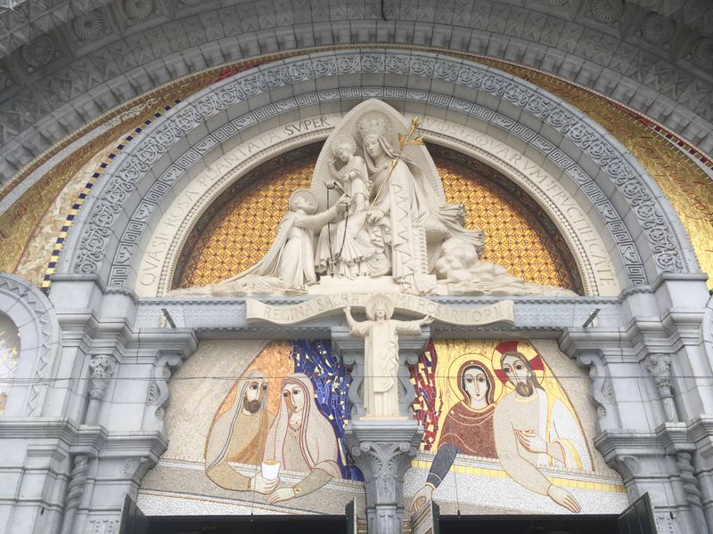 Lourdes