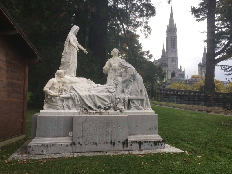 Lourdes