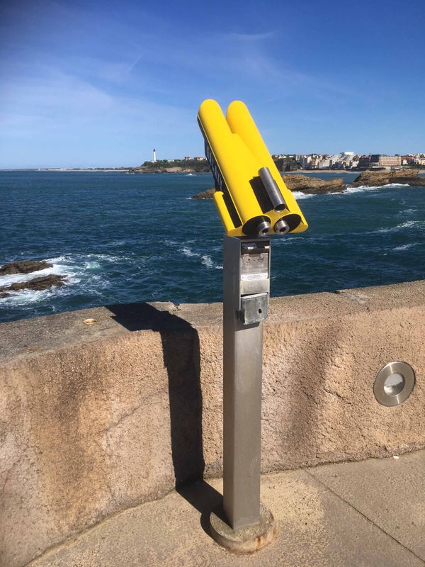 Biarritz