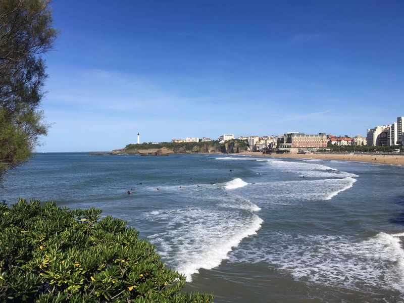 Biarritz