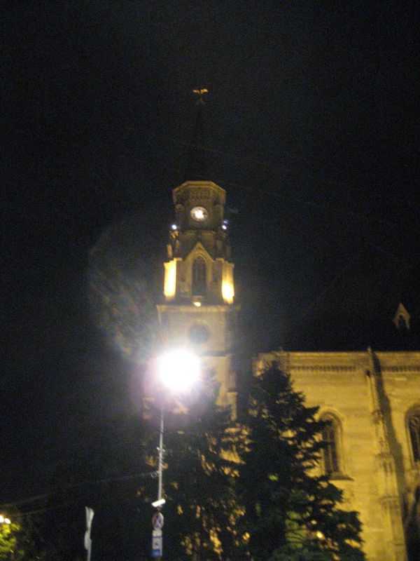 Cluj-Napoca