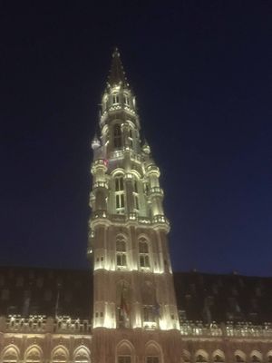 Belgique